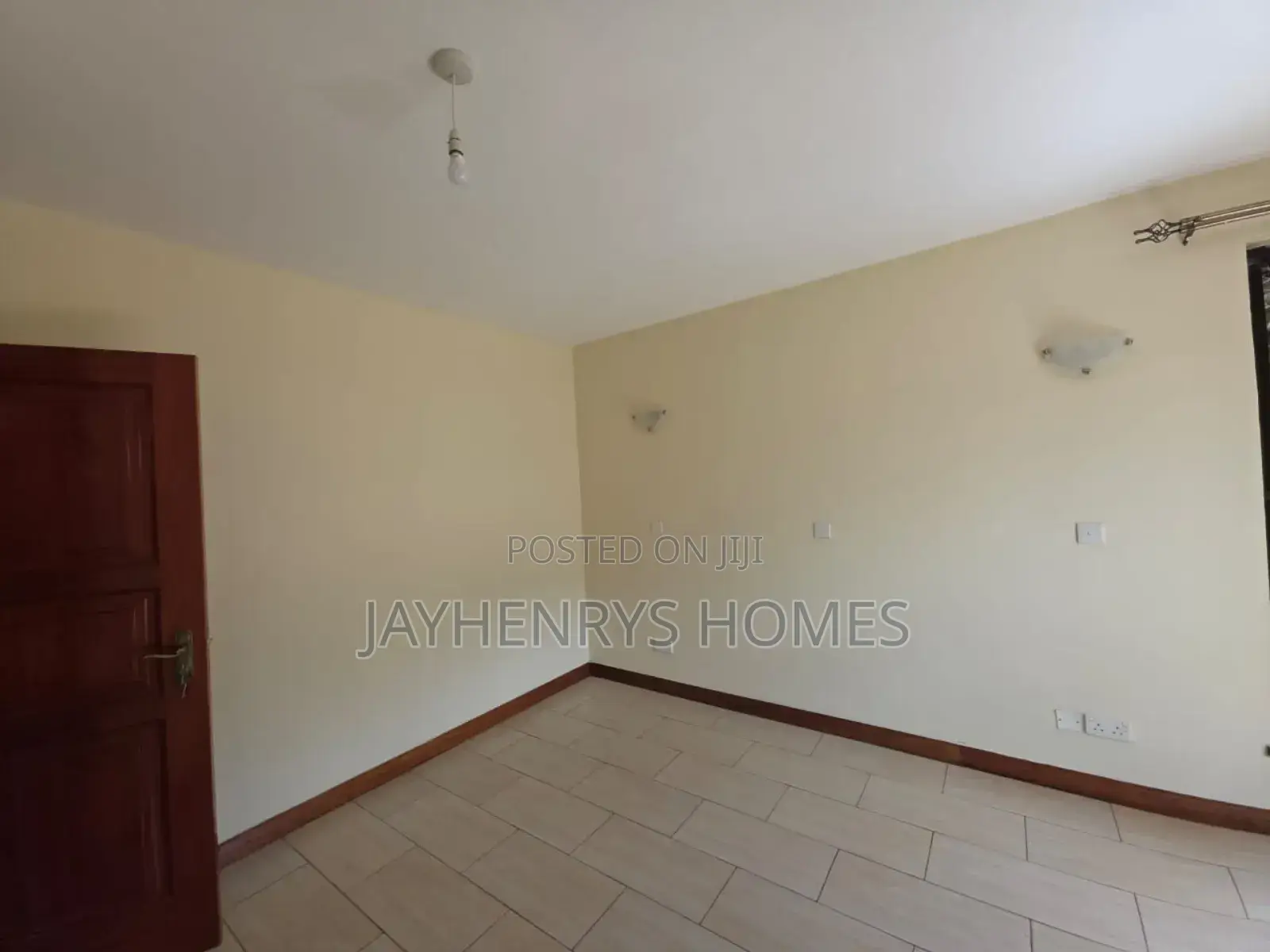 4bdrm Villa in Runda for rent