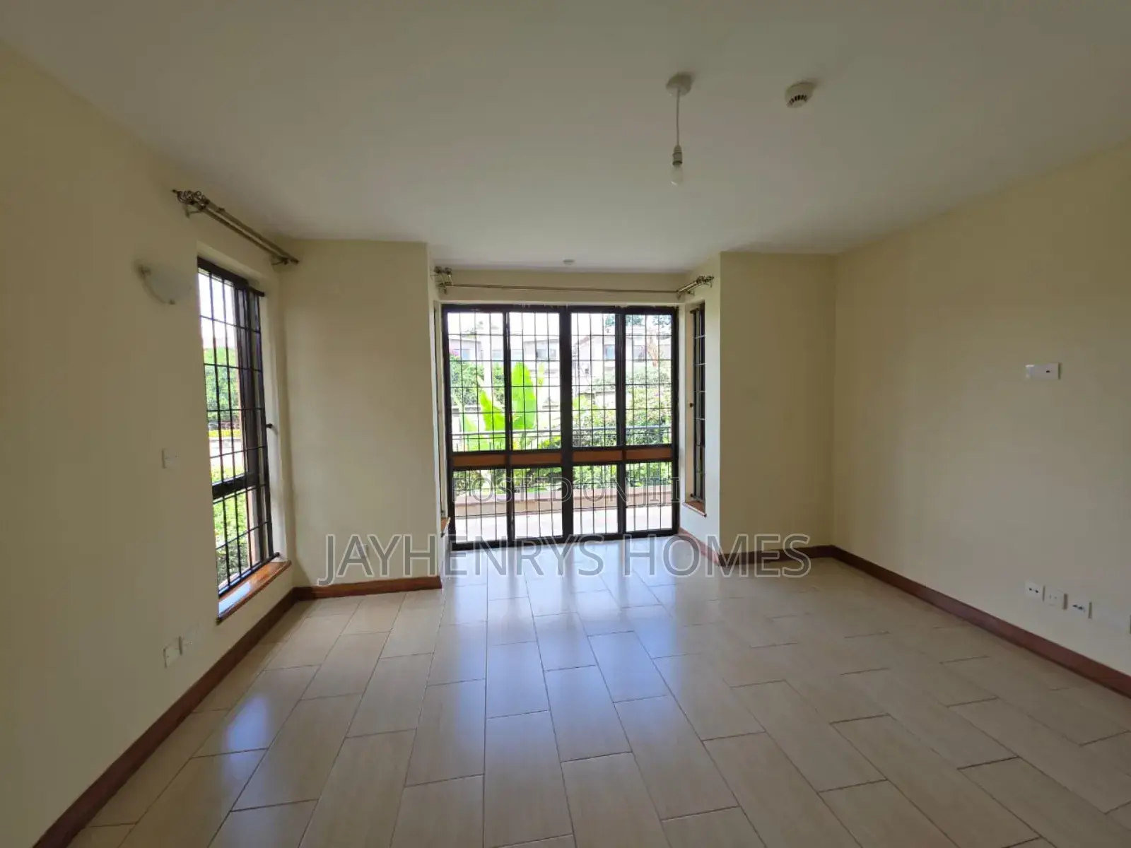 4bdrm Villa in Runda for rent