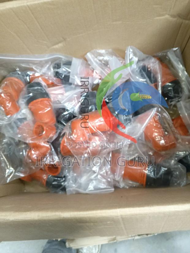 Drain Veny - main view