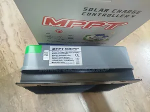 MPPT Charger Controller 60ah