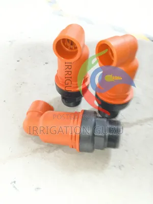 Escape Valve 63mm