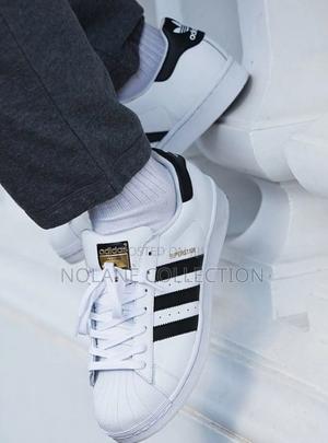 Adidas Superstar Shoes - thumbnail 2
