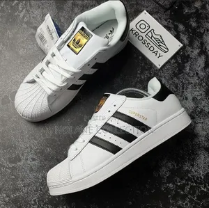 Adidas Superstar Shoes