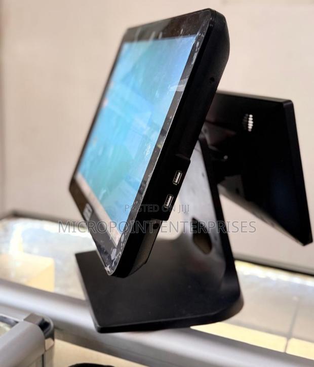 Double Screen All in One - thumbnail 3