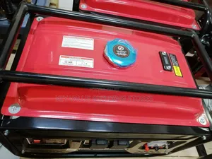 Output 3.8kva Astramilano Generator