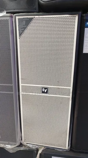 Evp Sound Speaker Hi