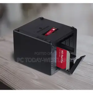 Western Digital 18tb Wd Red Pro Nas Internal Hard Drive 7200 RPM 512mb