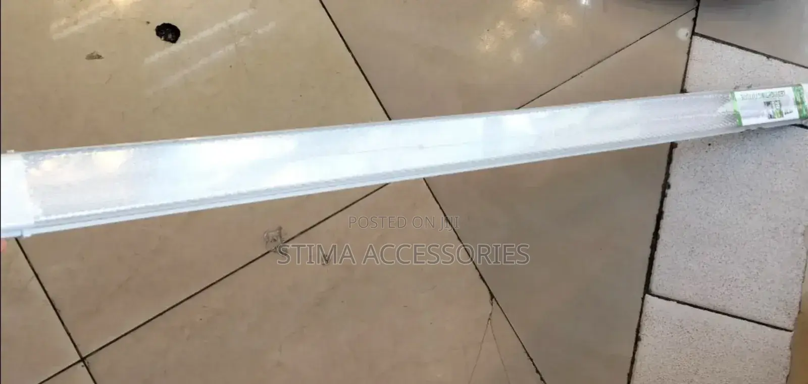 Diffuser Light 4 Fit