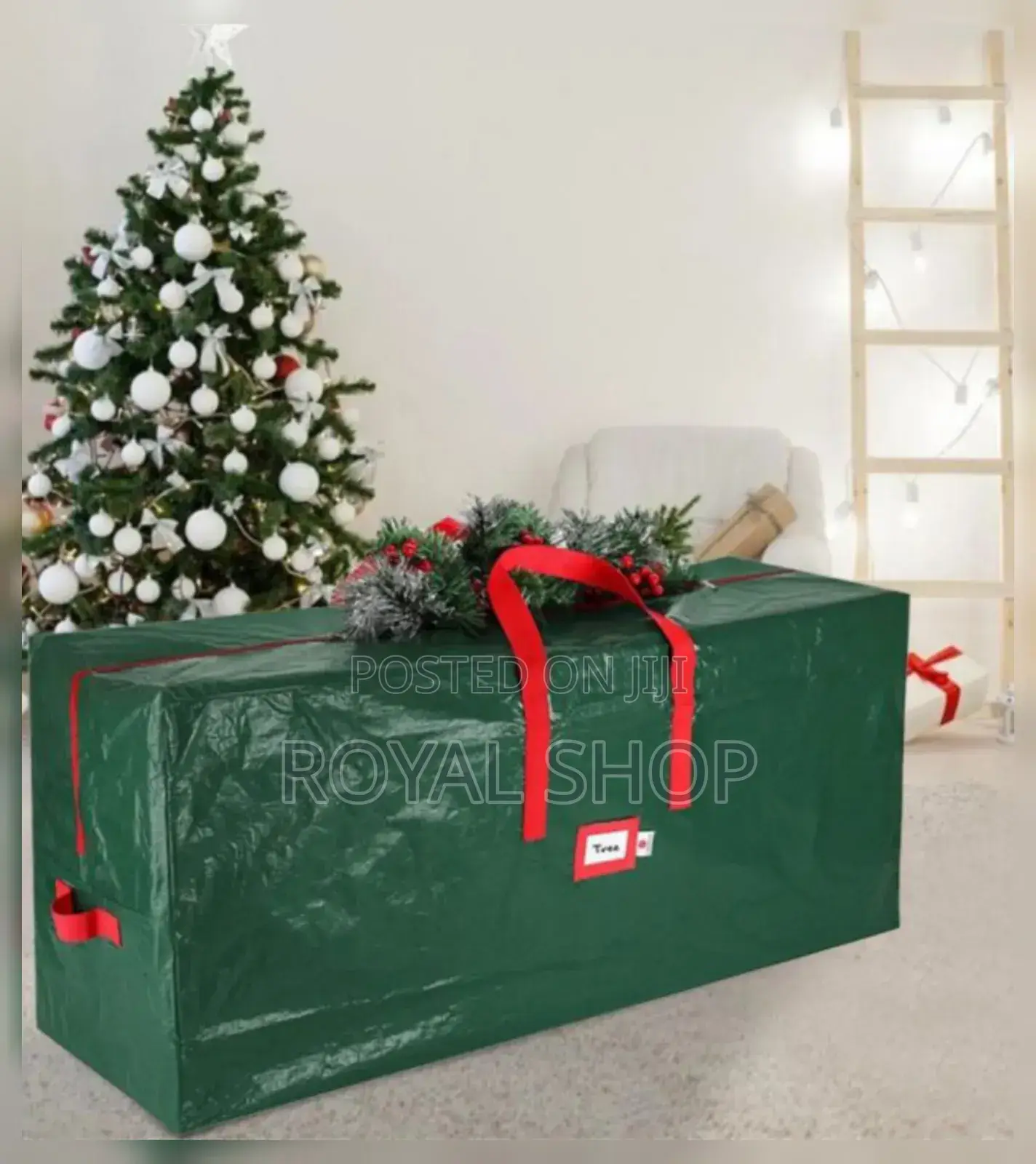 Christmas Tree Storage Bags