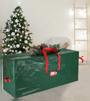 Christmas Tree Storage Bags