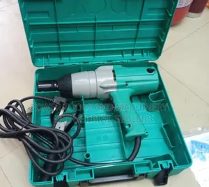 Dca Electric Impact Wrench