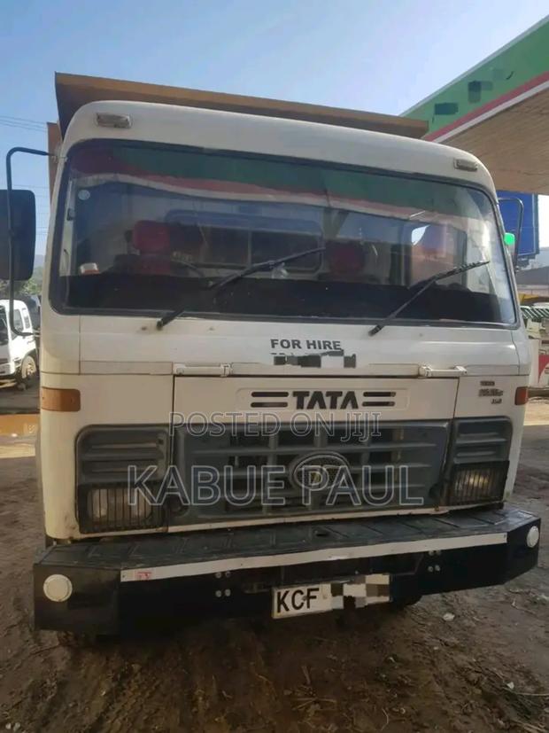 Tata Tipper 2516 - thumbnail 2