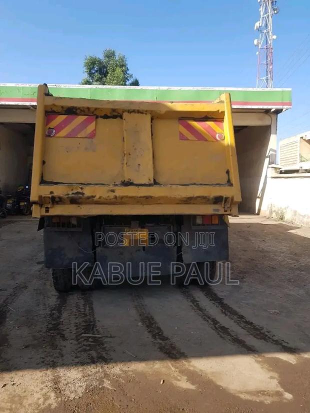 Tata Tipper 2516 - thumbnail 3