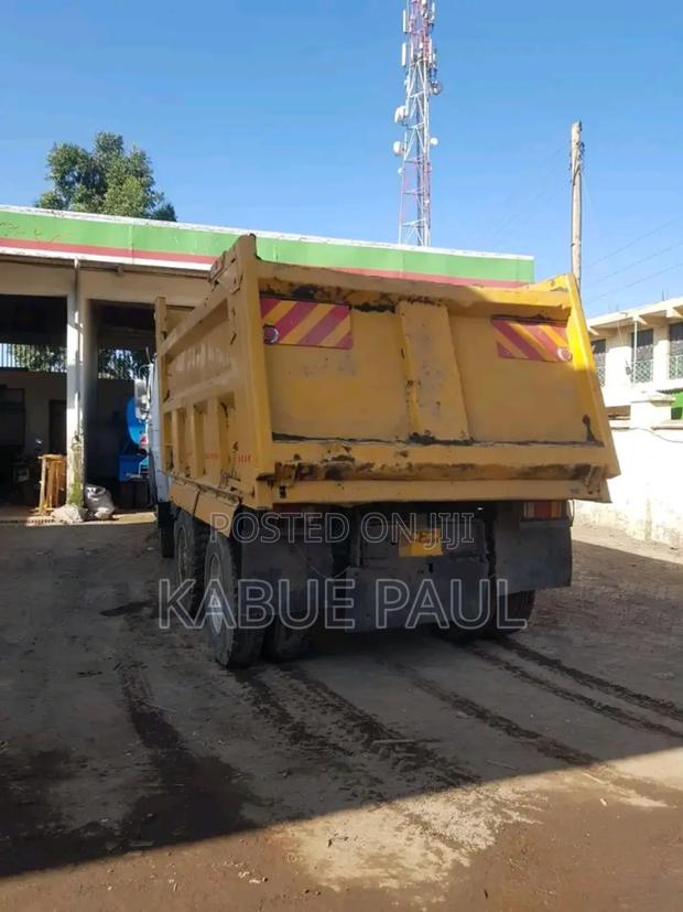 Tata Tipper 2516 - thumbnail 4