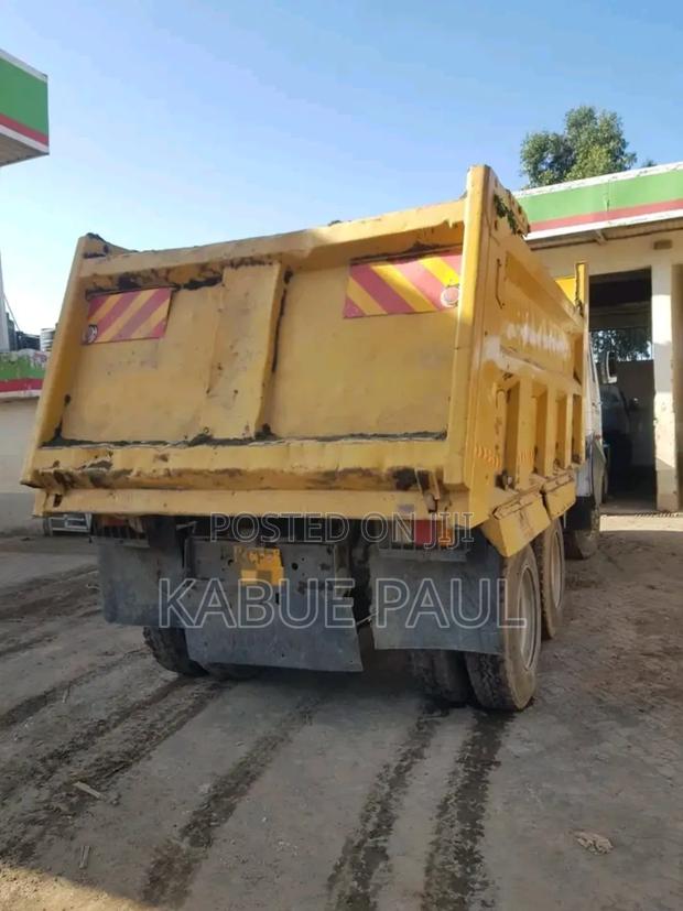 Tata Tipper 2516 - thumbnail 5