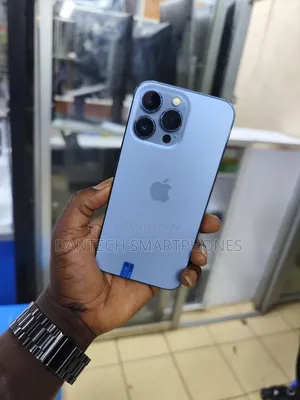 Apple iPhone 13 Pro 256 GB Blue