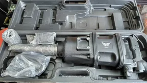 Heavy Duty Industrial Impact Wrench Machine 1inch.