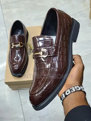 Fashion-Mens Shoes