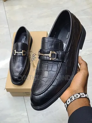 Fashion-Mens Shoes