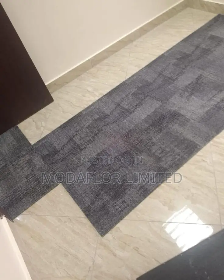 Comfort Carpet Tiles Class Under Every Step