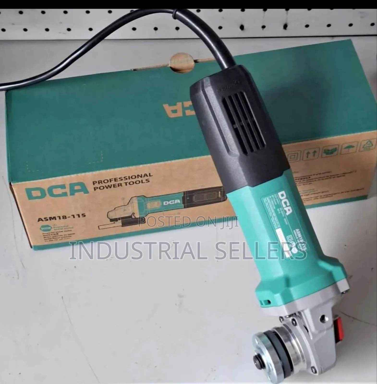 Affordable Dca Small Grinder Now