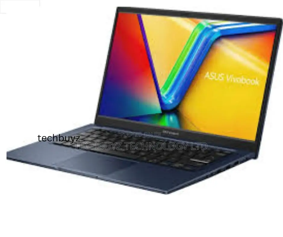 New Laptop Asus Vivobook E410M 8GB Intel Core 5 SSD 512GB
