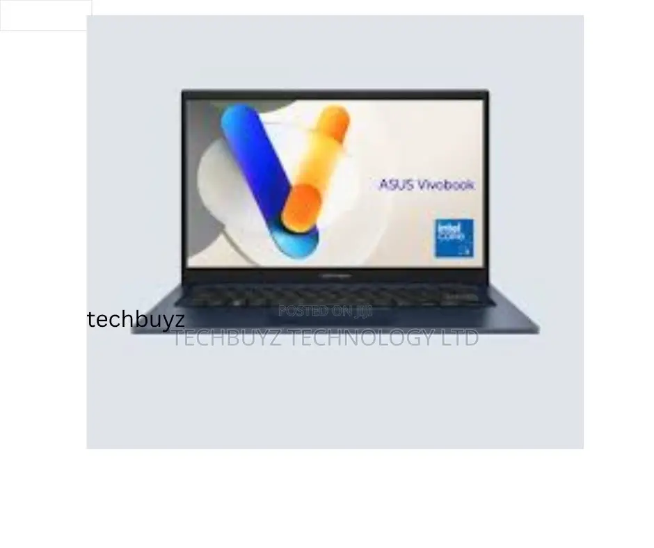New Laptop Asus Vivobook E410M 8GB Intel Core 5 SSD 512GB