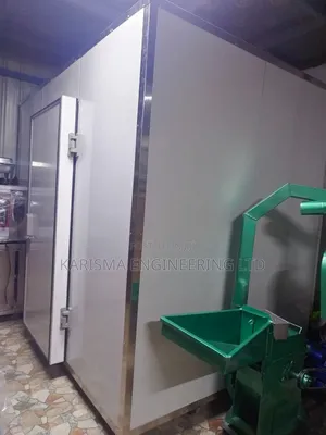 Cold Room(Chiller)
