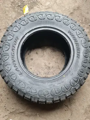 265 /70 R16 Lanvigator Tyres (Warrior)
