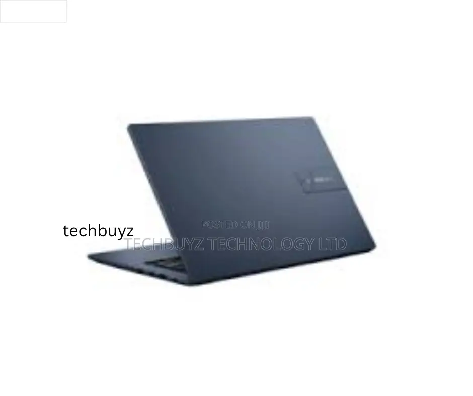 New Laptop Asus Vivobook E410M 8GB Intel Core 5 SSD 512GB