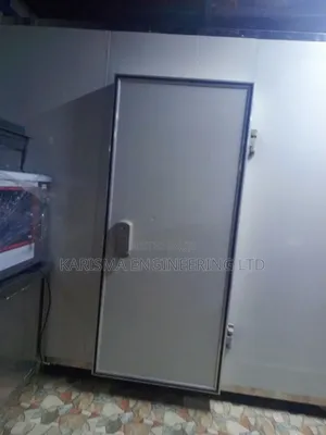 Cold Room(Freezing)