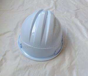 Polyethylene Durable Safety Helmet - main view