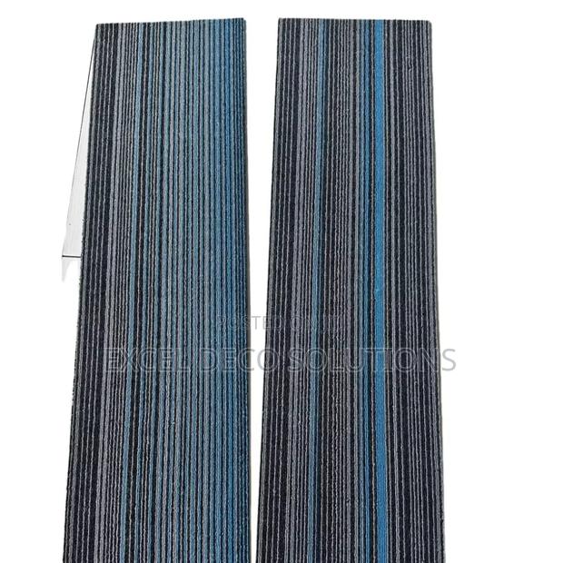 Comfort and Style _ Quality Carpet Tiles