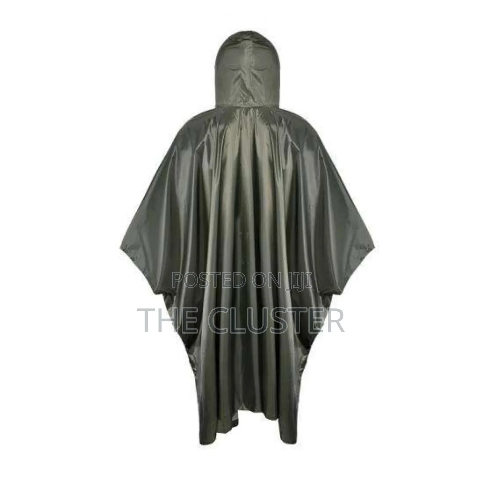 Poncho/Raincoats