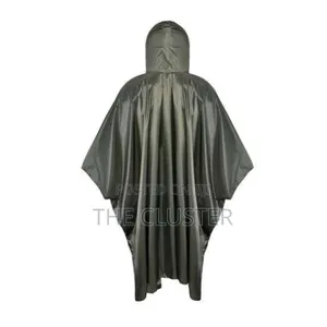 Poncho/Raincoats