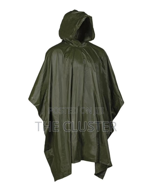 Poncho/Raincoats - thumbnail 3