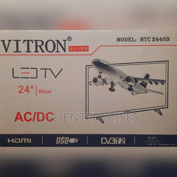 Vitron 24" Tv Ac/Dc - main view