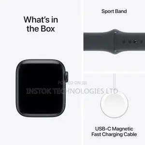 Apple Watch Se 3 GPS 40mm Smartwatch