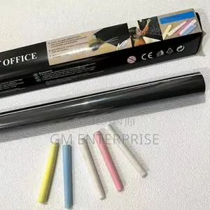 Water Proof Blackboard Wall Stickers