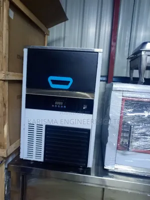 Ice Maker(60kg)