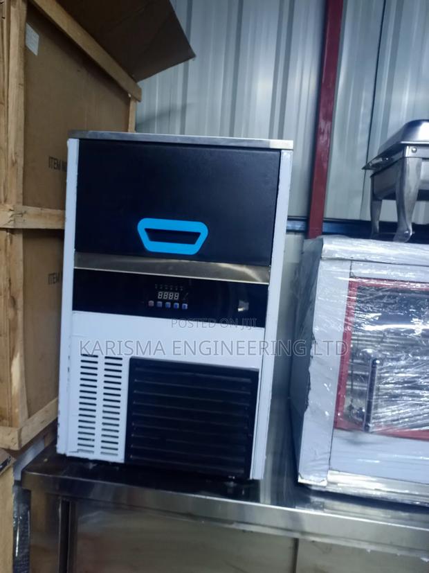 Ice Maker(60kg) - main view