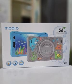 New Modio M128 256 GB Blue - main view