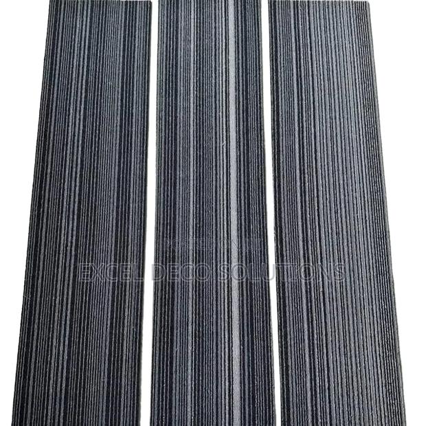 Soft Office Carpet Tiles - main view