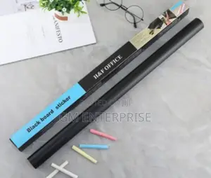 *45*200 Cm Wall Sticking Blackboard