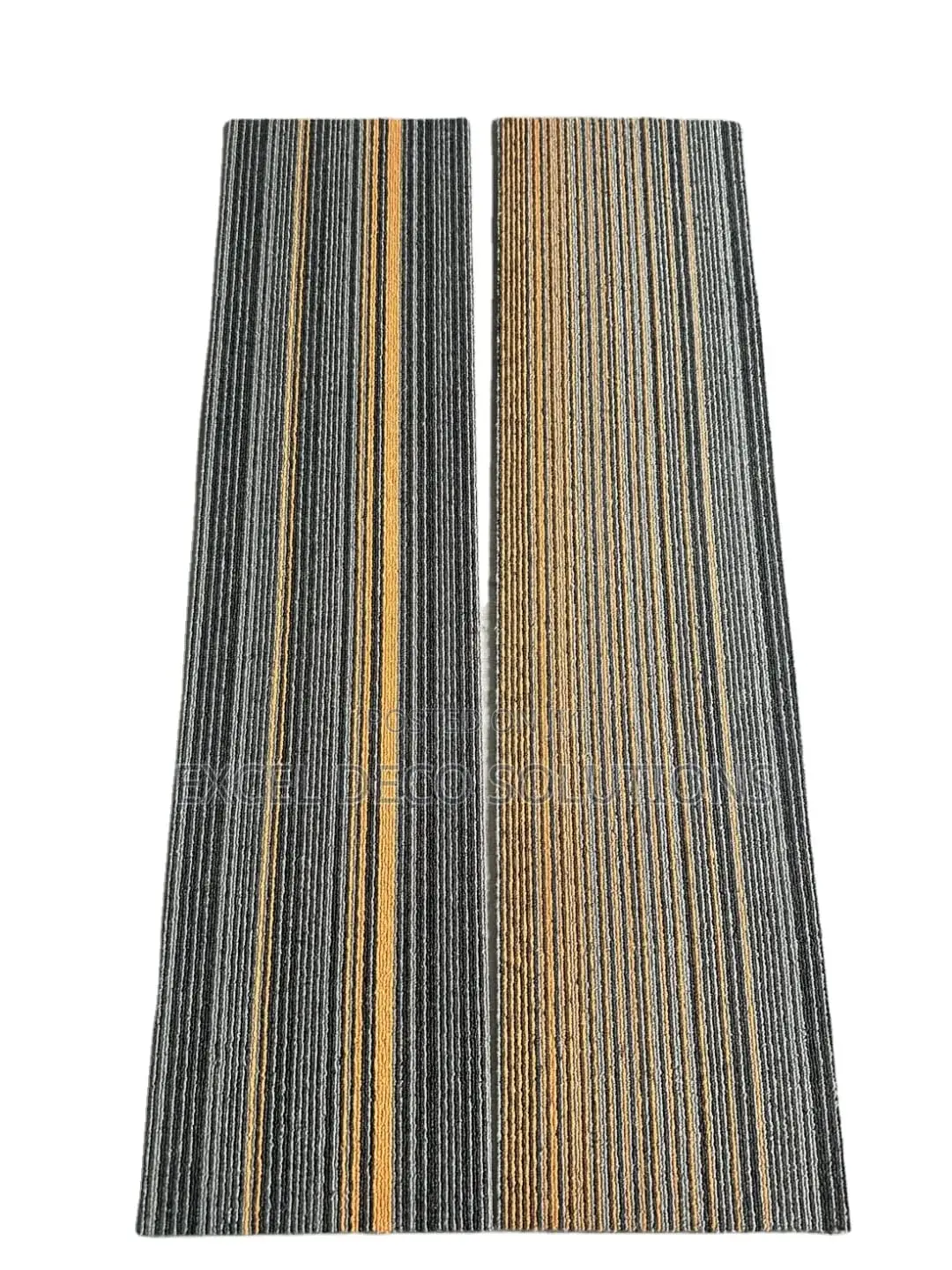 Modular Carpet Tiles