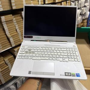 Laptop Asus 16GB Intel Core I7 SSD 512GB - main view