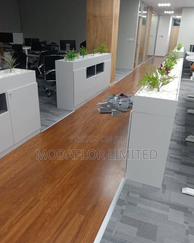 Luxury Flooring That Performs - SPC Flooring - main view