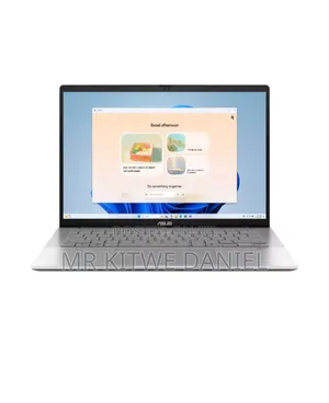 New Laptop Asus Vivobook S 14 S5406s 16GB Intel Core Ultra 7 SSD 512GB