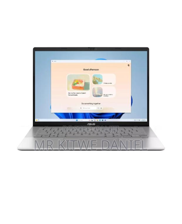 New Laptop Asus Vivobook S 14 S5406s 16GB Intel Core Ultra 7 SSD 512GB