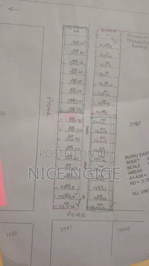 Residential Plot for Sale(Distress Sale)